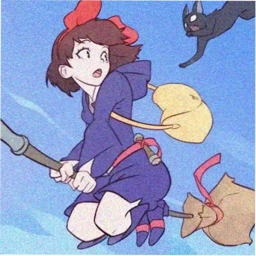 成何体统动漫女主角形象